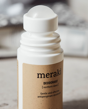 Northern Dawn Deodorant, Meraki