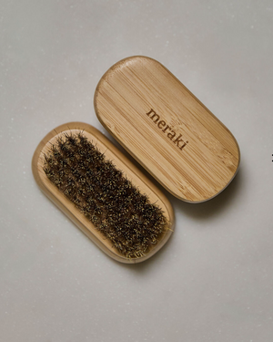 Nail Brush