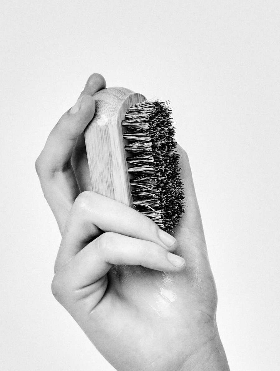 Nail Brush