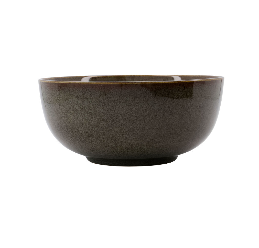 Lake Buddah Salad Bowl Green
