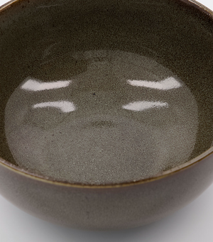 Lake Buddah Salad Bowl Green
