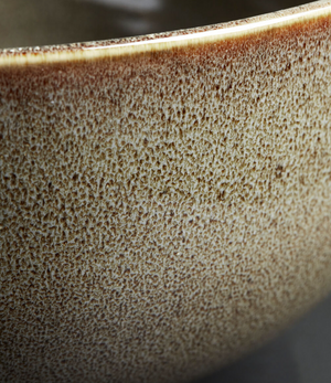 Lake Buddah Salad Bowl Green