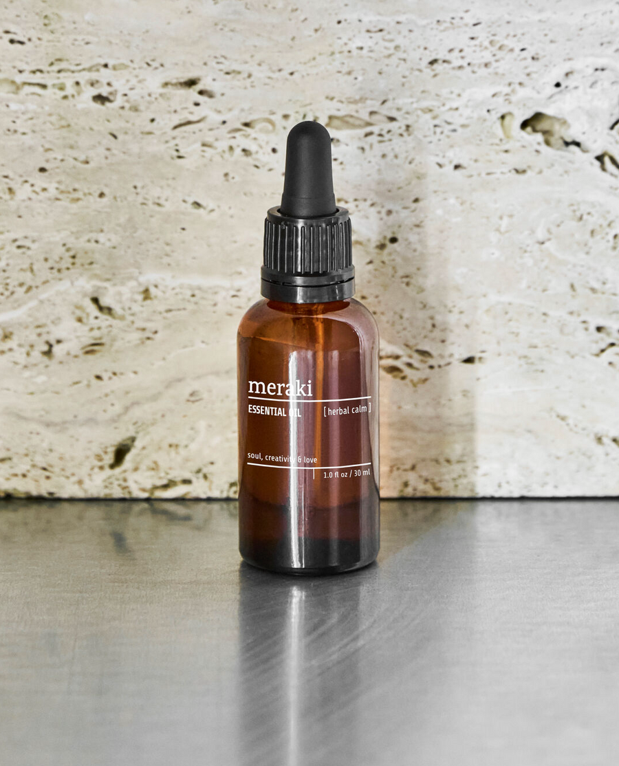 Herbal Calm Essential Oil