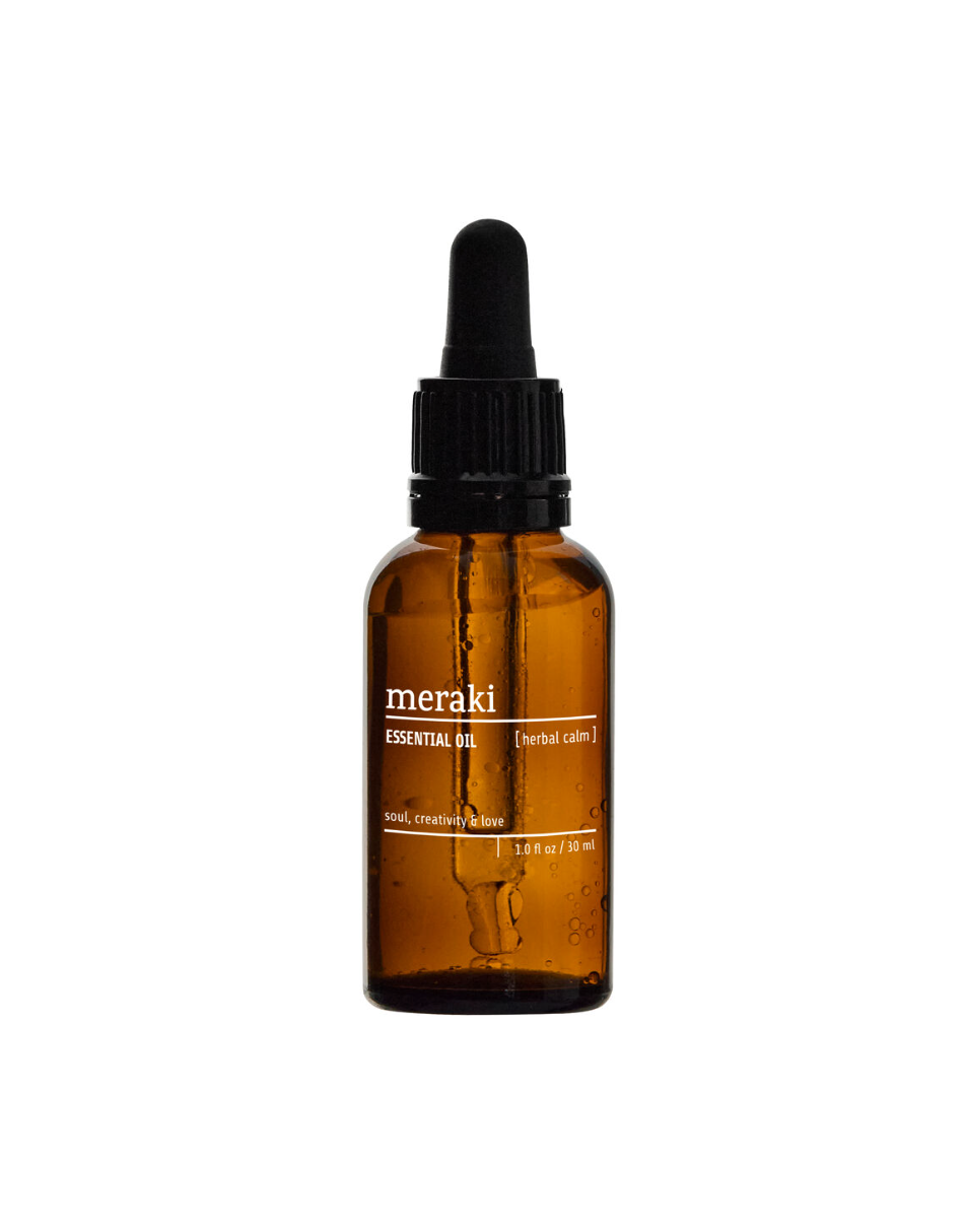 Herbal Calm Essential Oil