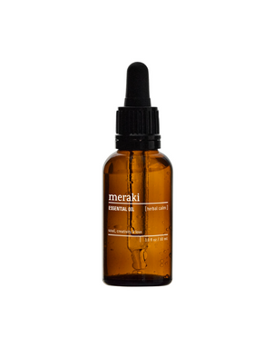 Herbal Calm Essential Oil