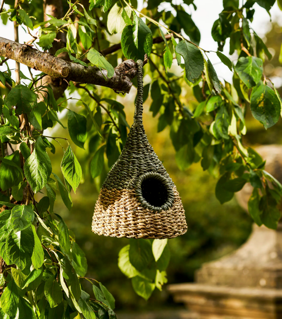 Bird House