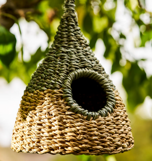 Bird House