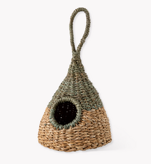 Bird House