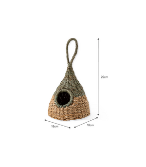 Bird House