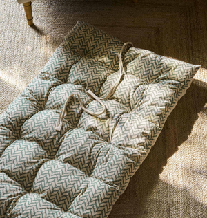 Roll Out Cushion Bed