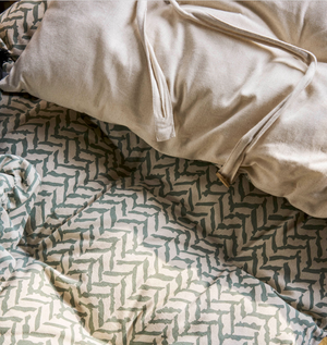 Roll Out Cushion Bed