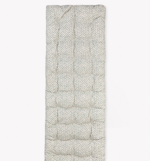 Roll Out Cushion Bed