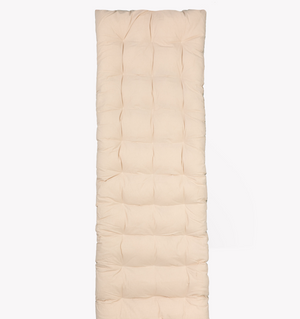 Roll Out Cushion Bed
