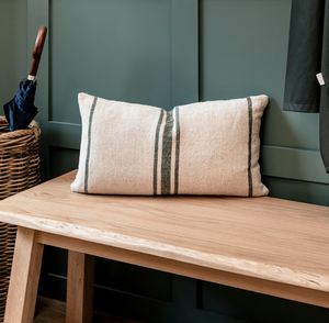 Stripe Cushion
