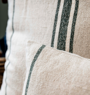 Stripe Cushion