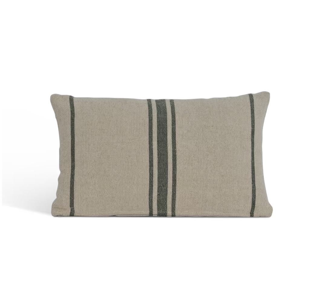 Stripe Cushion