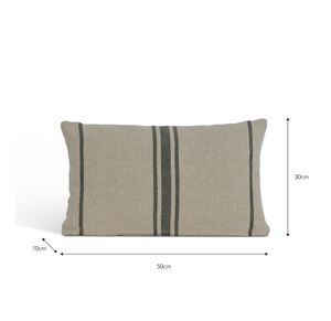 Stripe Cushion