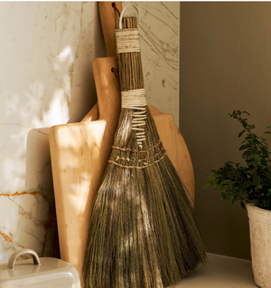 Classic Hand Brush