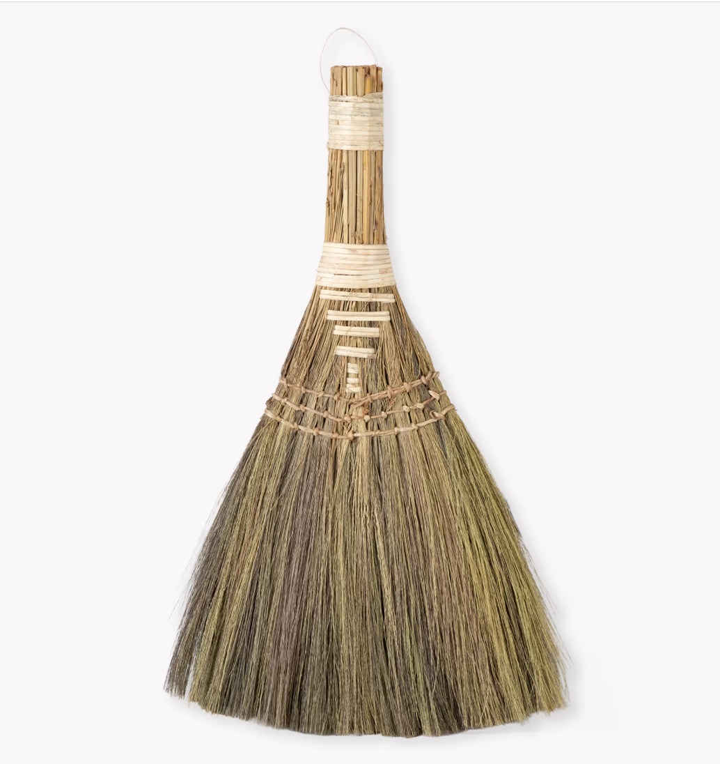 Classic Hand Brush