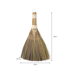 Classic Hand Brush
