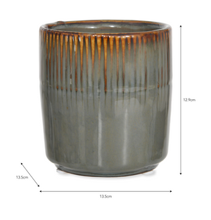 Ceramic Plant Pot