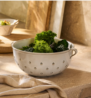 Ceramic Colander