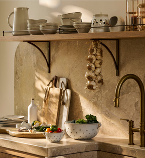 Ceramic Colander