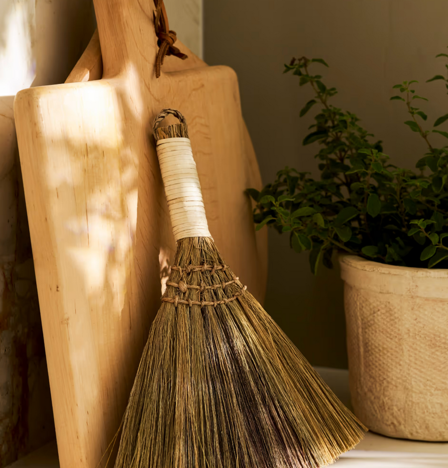 Classic Hand Brush, Small