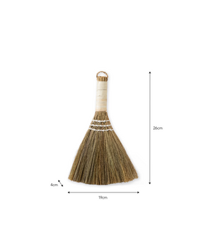 Classic Hand Brush, Small