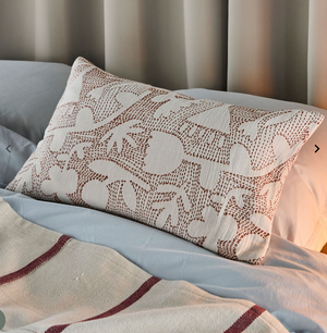 Sari Cushion 30 x 50cm
