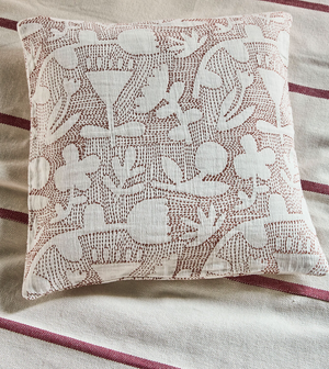 Sari Cushion 50 x 50cm