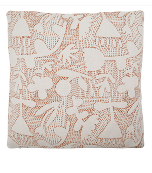 Sari Cushion 50 x 50cm