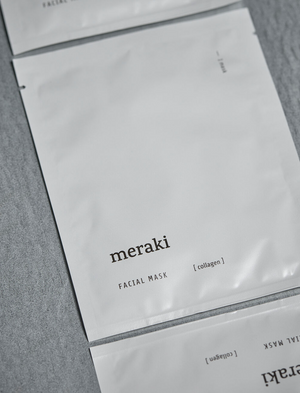 Facial Mask - Collagen 22ml