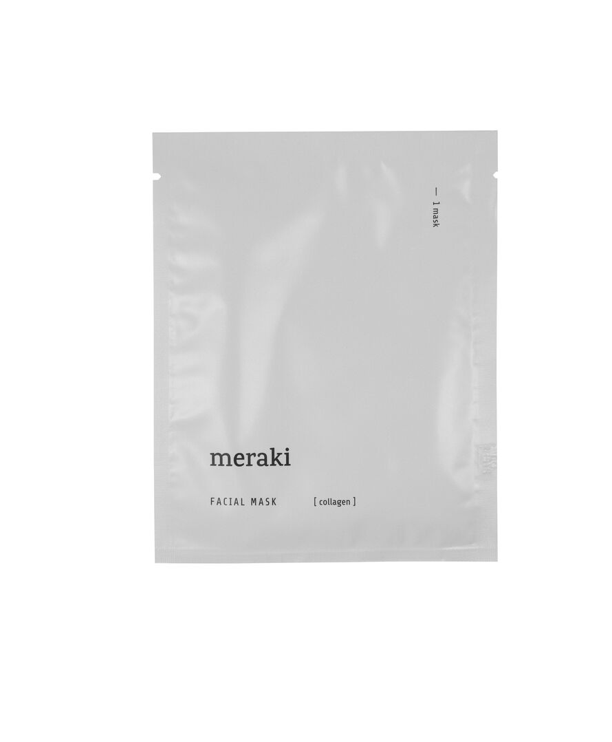 Facial Mask - Collagen 22ml