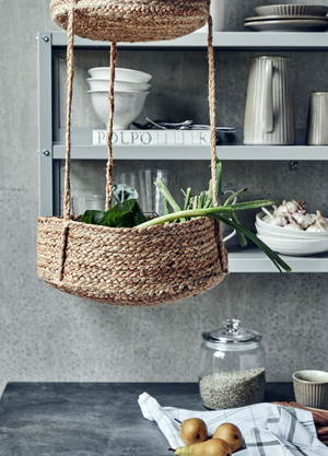 Haan Hanging Storage