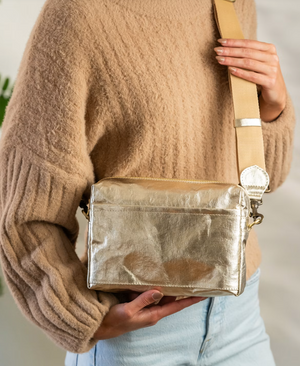 Tracolla Bag , Uashmama