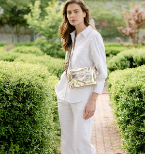 Tracolla Bag , Uashmama