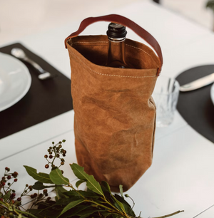 Uashmama Wine Bag