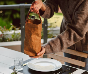 Uashmama Wine Bag
