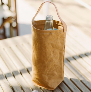 Uashmama Wine Bag
