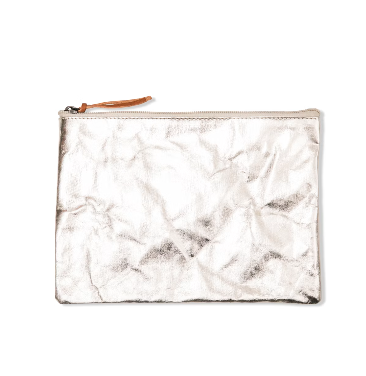 Gimi Purse Platinum, Large