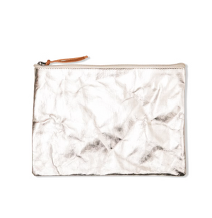 Gimi Purse Platinum, Large