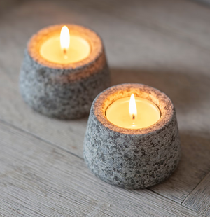Ramsden Tealight Holder, Set of 2