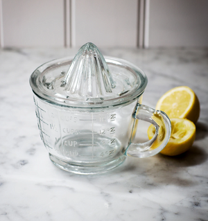 Classic Juicer