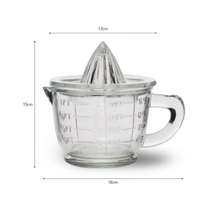 Classic Juicer