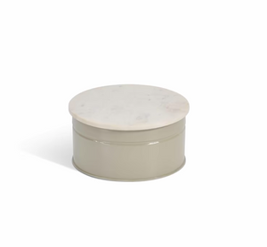 Marble Cake Tin