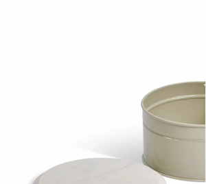 Marble Cake Tin
