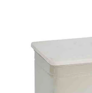 Marble Bread Tin