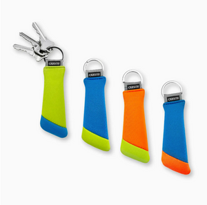 Floating Keychain