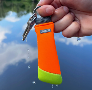 Floating Keychain